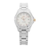 Pre-Owned TAG Heuer Aquaracer 32mm Stainless Steel