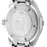 Pre-Owned TAG Heuer Aquaracer 43mm Stainless Steel