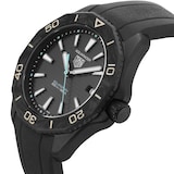 Pre-Owned TAG Heuer Aquaracer Professional 200 Solargraph 40mm Steel and Carbon
