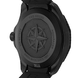 Pre-Owned TAG Heuer Aquaracer Professional 200 Solargraph 40mm Steel and Carbon