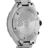 Pre-Owned TAG Heuer Formula 1 43mm Stainless Steel