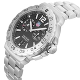 Pre-Owned TAG Heuer Formula 1 42mm Stainless Steel