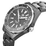 Pre-Owned TAG Heuer Aquaracer 35mm Ceramic