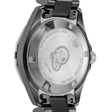 Pre-Owned TAG Heuer Aquaracer 35mm Ceramic
