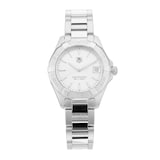 Pre-Owned TAG Heuer Aquaracer 32mm Stainless Steel