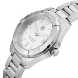 Pre-Owned TAG Heuer Aquaracer 32mm Stainless Steel