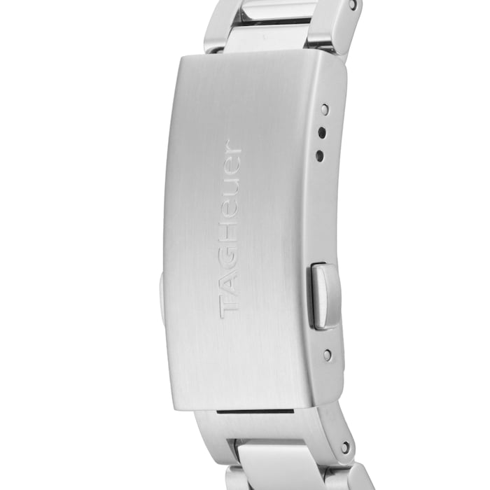 Pre-Owned TAG Heuer Aquaracer 32mm Stainless Steel