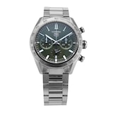 Pre-Owned TAG Heuer Carrera 44mm Stainless Steel