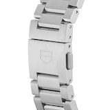 Pre-Owned TAG Heuer Carrera 44mm Stainless Steel