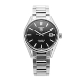 Pre-Owned TAG Heuer Carrera, Automatic 39mm Stainless Steel