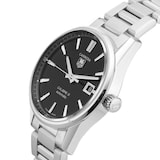 Pre-Owned TAG Heuer Carrera, Automatic 39mm Stainless Steel