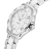 Pre-Owned TAG Heuer Formula 1 32mm Stainless Steel and Ceramic