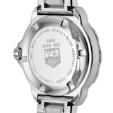 Pre-Owned TAG Heuer Formula 1 32mm Stainless Steel and Ceramic
