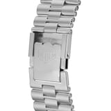 Pre-Owned TAG Heuer Monaco 1533 Steve McQueen 40mm Stainless Steel