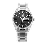 Pre-Owned TAG Heuer Carrera 41mm Stainless Steel