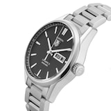 Pre-Owned TAG Heuer Carrera 41mm Stainless Steel
