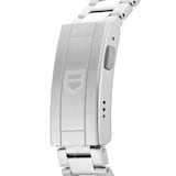 Pre-Owned TAG Heuer Aquaracer Professional 200 Quartz 40mm Stainless Steel