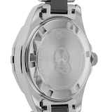 Pre-Owned TAG Heuer Aquaracer Quartz 35 mm Stainless Steel and Ceramic