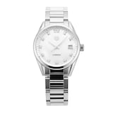 Pre-Owned TAG Heuer Carrera 36mm Stainless Steel
