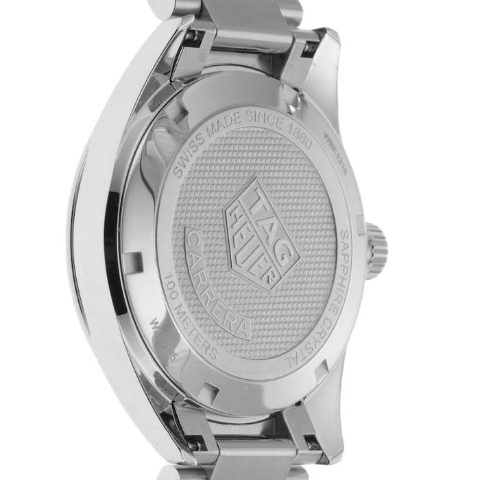 Pre-Owned TAG Heuer Carrera 36mm Stainless Steel