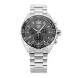 Pre-Owned TAG Heuer Formula 1 Chronograph 43MM Stainless Steel