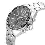 Pre-Owned TAG Heuer Formula 1 Chronograph 43MM Stainless Steel