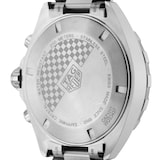 Pre-Owned TAG Heuer Formula 1 Chronograph 43MM Stainless Steel