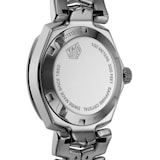 Pre-Owned TAG Heuer Link 32mm Stainless Steel