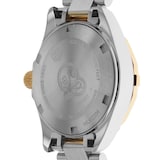 Pre-Owned TAG Heuer Aquaracer Date 27MM Stainless Steel and Yellow Gold PVD