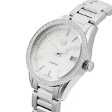 Pre-Owned TAG Heuer Carrera 36mm Stainless Steel