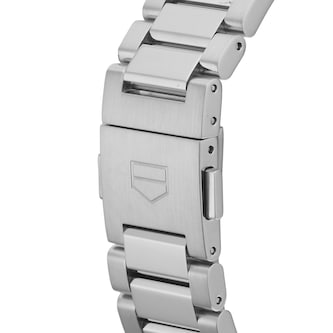 Pre-Owned TAG Heuer Carrera 36mm Stainless Steel
