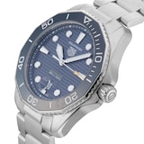 Pre-Owned TAG Heuer Aquaracer Pofessional 300 Date 43mm Stainless Steel