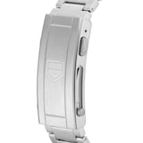 Pre-Owned TAG Heuer Aquaracer Pofessional 300 Date 43mm Stainless Steel