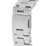 Pre-Owned TAG Heuer Carrera 43MM Stainless Steel