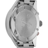 Pre-Owned TAG Heuer Carrera 43MM Stainless Steel