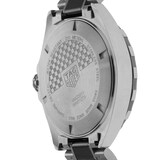 Pre-Owned TAG Heuer Formula 1 Date Automatic 43mm Stainless Steel and Ceramic