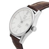 Pre-Owned TAG Heuer Carrera 39mm Stainless Steel
