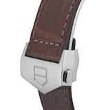 Pre-Owned TAG Heuer Carrera 39mm Stainless Steel