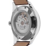 Pre-Owned TAG Heuer Carrera 39mm Stainless Steel