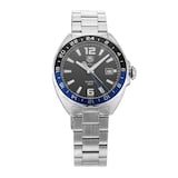 Pre-Owned TAG Heuer Formula 1 41mm Stainless Steel