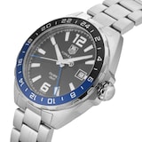 Pre-Owned TAG Heuer Formula 1 41mm Stainless Steel