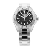 Pre-Owned TAG Heuer Aquaracer Professional 200 Quartz 40MM Stainless Steel