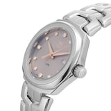 Pre-Owned TAG Heuer Link Date 32mm Stainless Steel