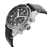 Pre-Owned TAG Heuer Autavia Flyback Chronometer 42mm Stainless Steel