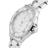 Pre-Owned TAG Heuer Formula 1 37mm Stainless Steel and Ceramic