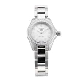 Pre-Owned TAG Heuer Aquaracer Professional 200 30mm Stainless Steel