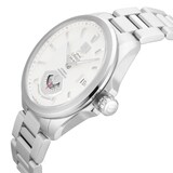 Pre-Owned TAG Heuer Grand Carrera 40mm Stainless Steel