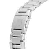Pre-Owned TAG Heuer Grand Carrera 40mm Stainless Steel
