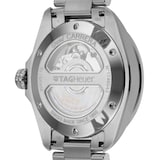 Pre-Owned TAG Heuer Grand Carrera 40mm Stainless Steel