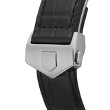 Pre-Owned TAG Heuer Carrera 43mm Stainless Steel